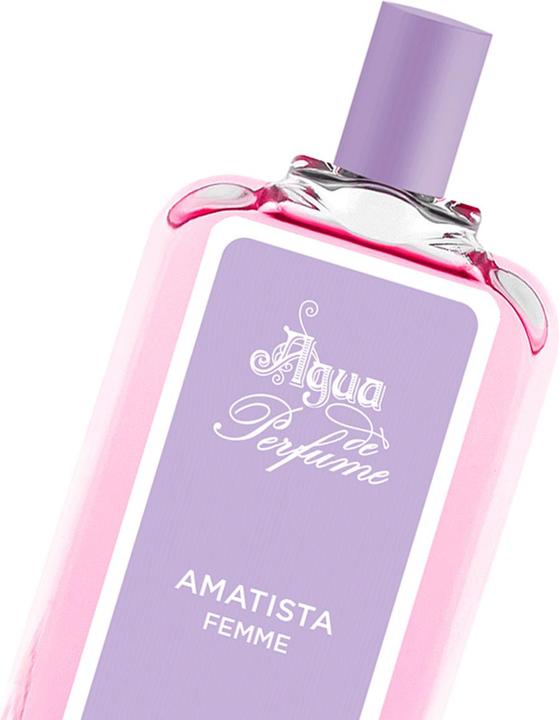 Actual product image Alvarez Gomez Alvarez Gómez Amatista Eau de Parfum 150 ml (Eau de parfum, 150 ml)