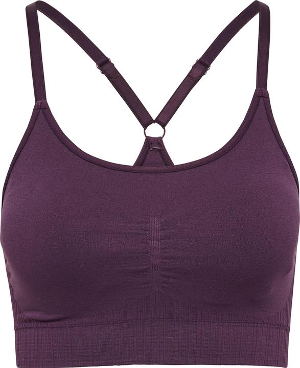 Immagine prodotto hummel Hmlmt Define Seamless Padded Bra (S)
