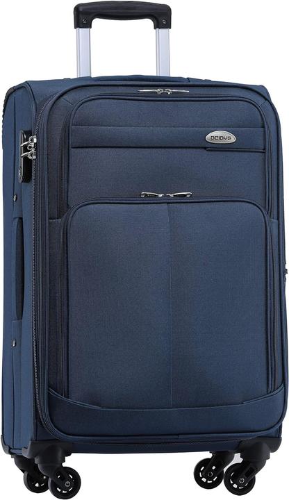 Actual product image Beibye Suitcase (45 l)
