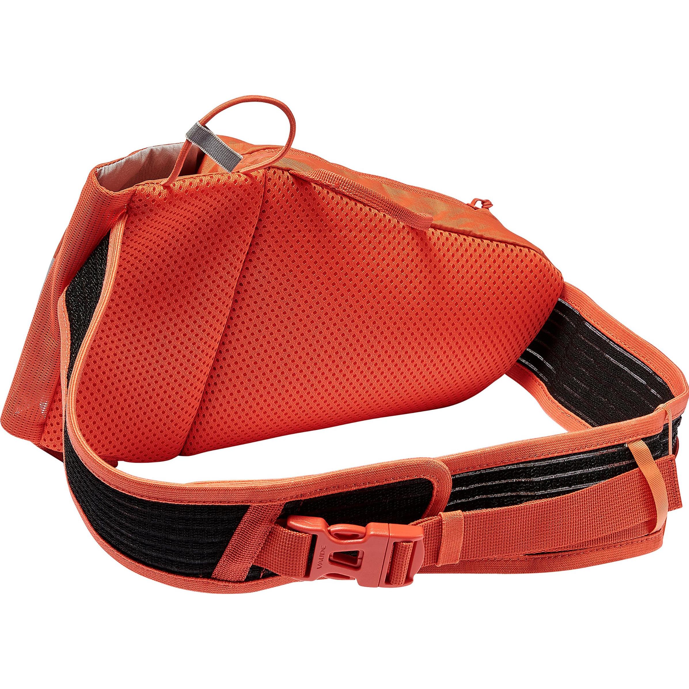 Thumbnail - Vaude, Bauchtasche, Attendant, Rot