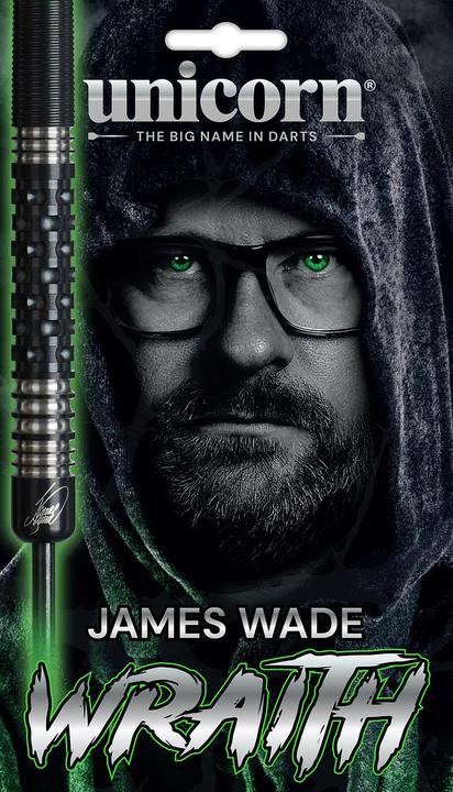 Immagine prodotto Unicorn James Wade Wraith 24g (24 g)