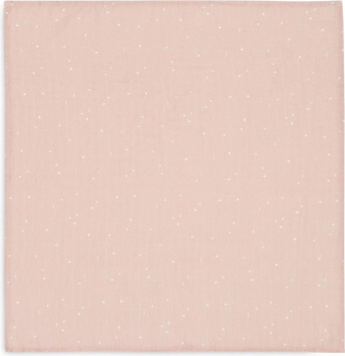 Image du produit Jollein Lot de 3 bavoirs étincelants Grand (70 cm, 70 cm)