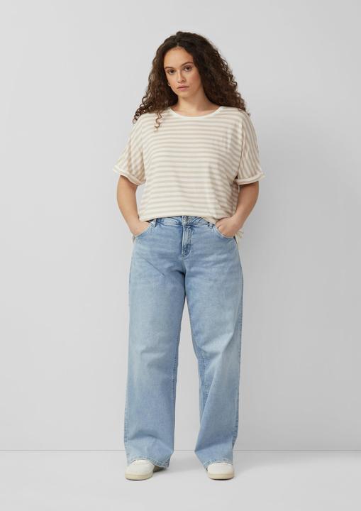 Immagine prodotto s.Oliver Jeans-Hose Jeans-Hose (46)