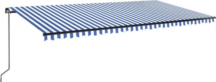 Produktbild vidaXL Markise (6 m)