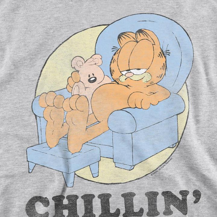 Produktbild Garfield Chillin Sweatshirt (M)