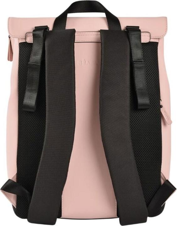 Produktbild Beaba Wickelrucksack Oslo - altrosa