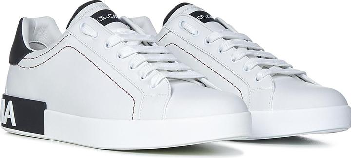 Image du produit Dolce & Gabbana Sneakers White (43)