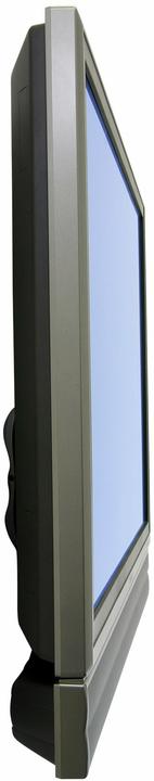 Actual product image Ergotron FIXED WALLMOUNT.MEDIUM Display (Wall, 65", 29 kg)