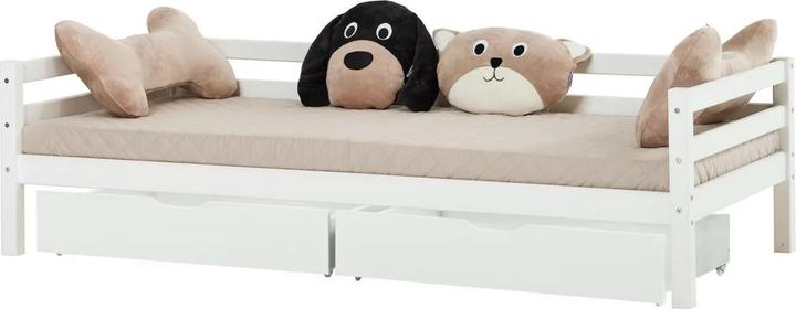 Produktbild Hoppekids Schubkasten auf Rollen
