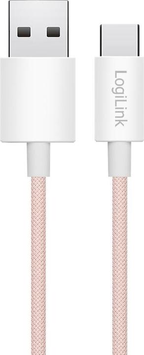 Produktbild LogiLink Prüfen (1.50 m, USB 2.0, 60 W)