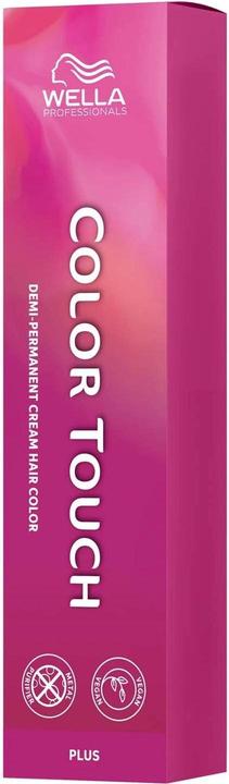 Produktbild Wella Color Touch Plus - 88/07 (88/07)