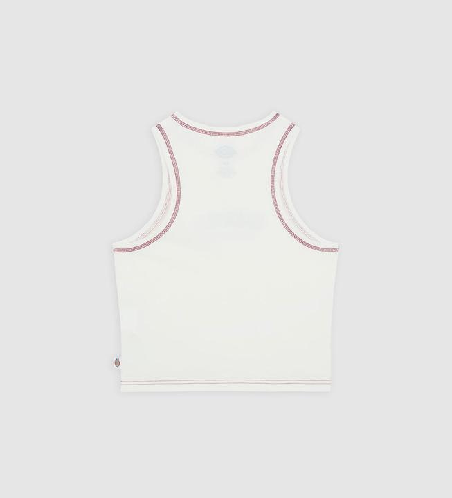 Produktbild Dickies Racer Top W Egret (XS)