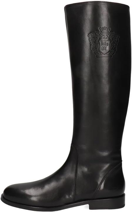 Image du produit Melvin & Hamilton Bottes dames en cuir faites main (36)