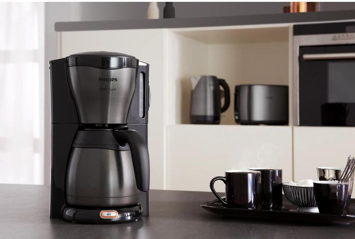 Actual product image Philips Café Gaia HD7547/80