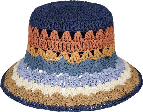 Actual product image Barts Feathery Hat (One size)