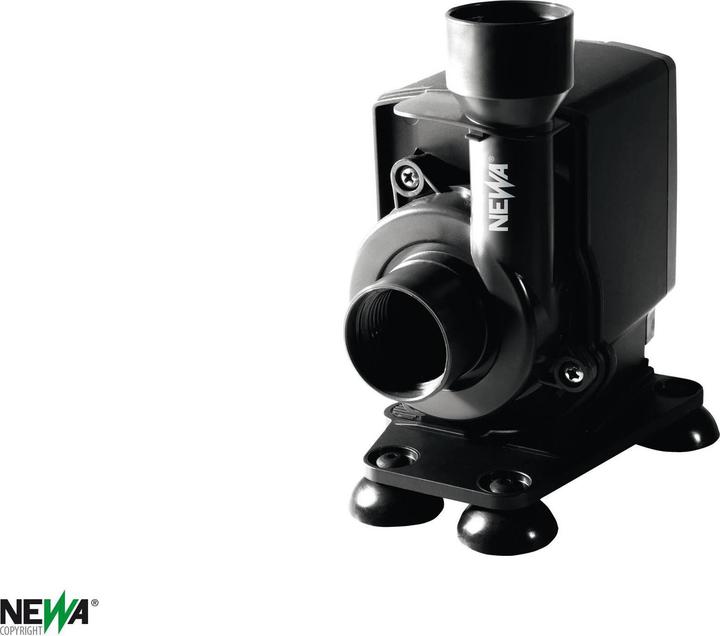 Actual product image NEWA Jet 8000