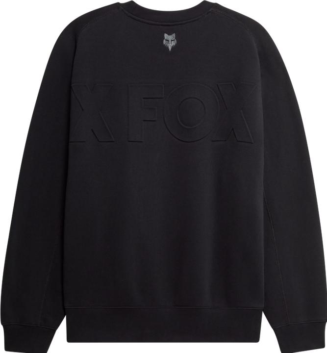 Produktbild Fox Moto-X Oversized Fleece Crew (M)
