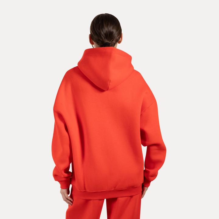 Image du produit Smilodox Zip Hoodie Lyanna (M)