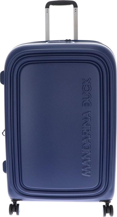 Image du produit Mandarina Duck Logoduck + Trolley (103 l)