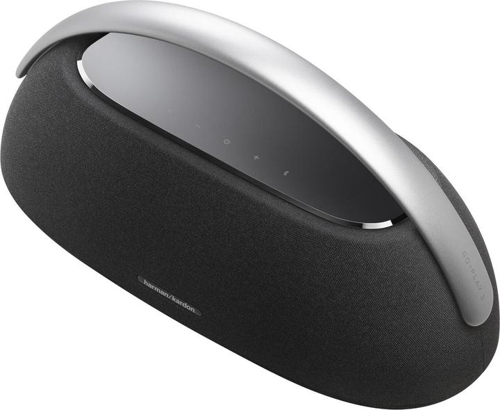 Actual product image Harman/Kardon Go + Play 3 (8 h, Rechargeable battery operated)