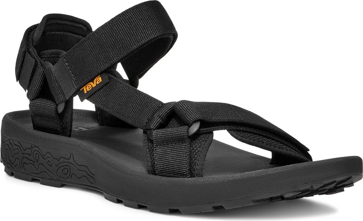 Actual product image Teva 's Hydratrek Sandal (39.5)