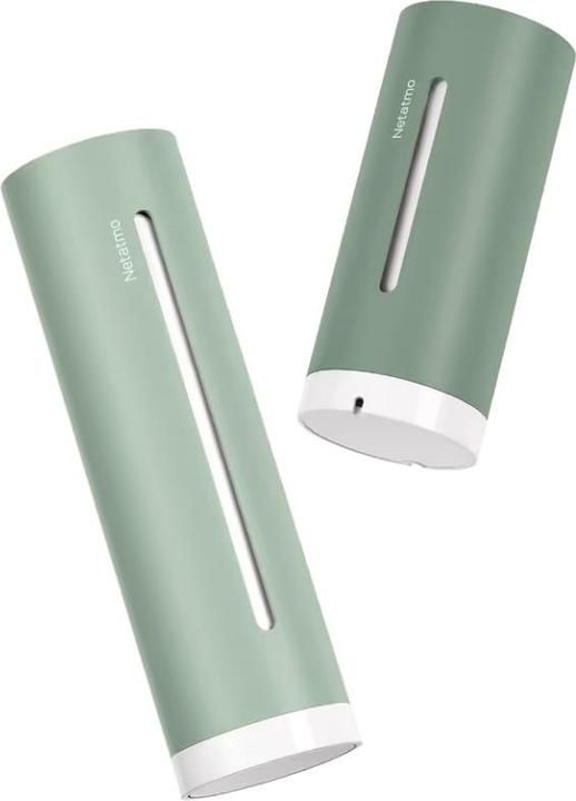 Actual product image Netatmo Original 2. Gen