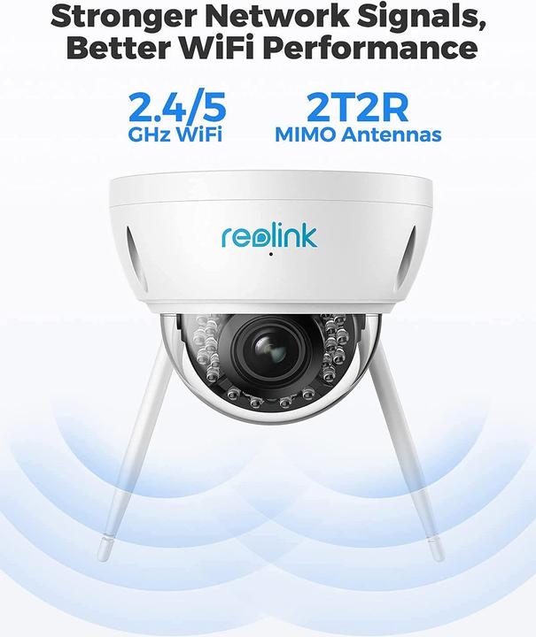 Produktbild Reolink RL-RLC-542WA (2560 x 1920 Pixels)
