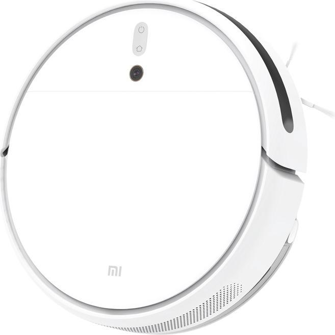 Actual product image Xiaomi Mi Vacuum-Mop 2C