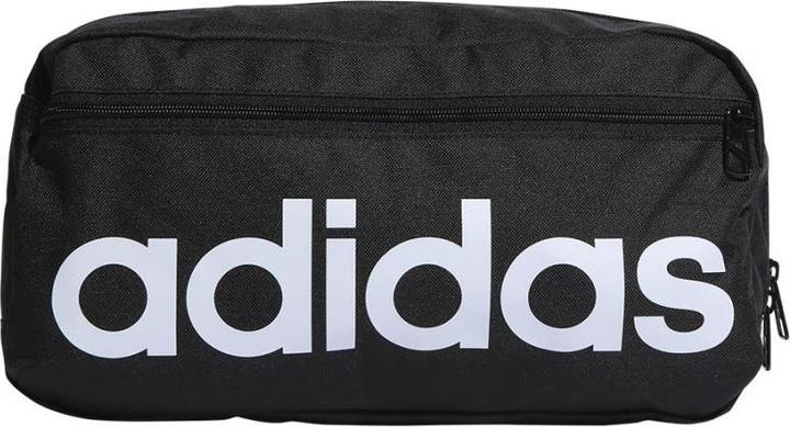 Adidas Linear X-Body,Black/White Black/White