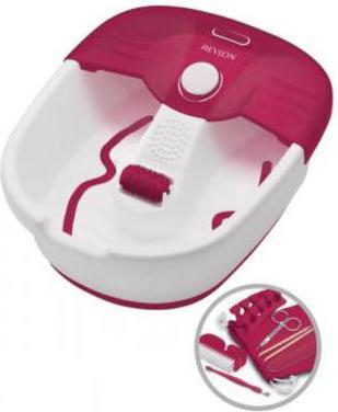 Produktbild Revlon Pediprep Spa