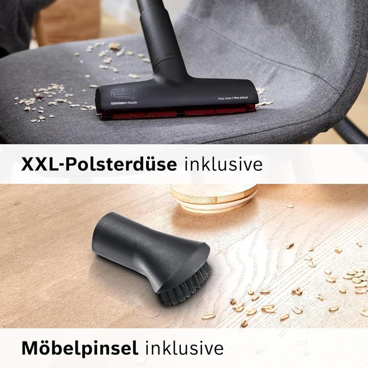 Actual product image Bosch Hausgeräte GS41