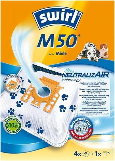 Produktbild Swirl M50 Universal (4 x)