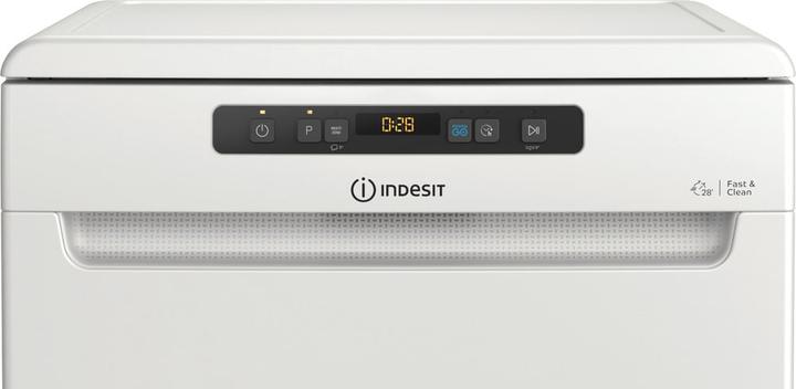 Actual product image Indesit IN2FFC14BN6