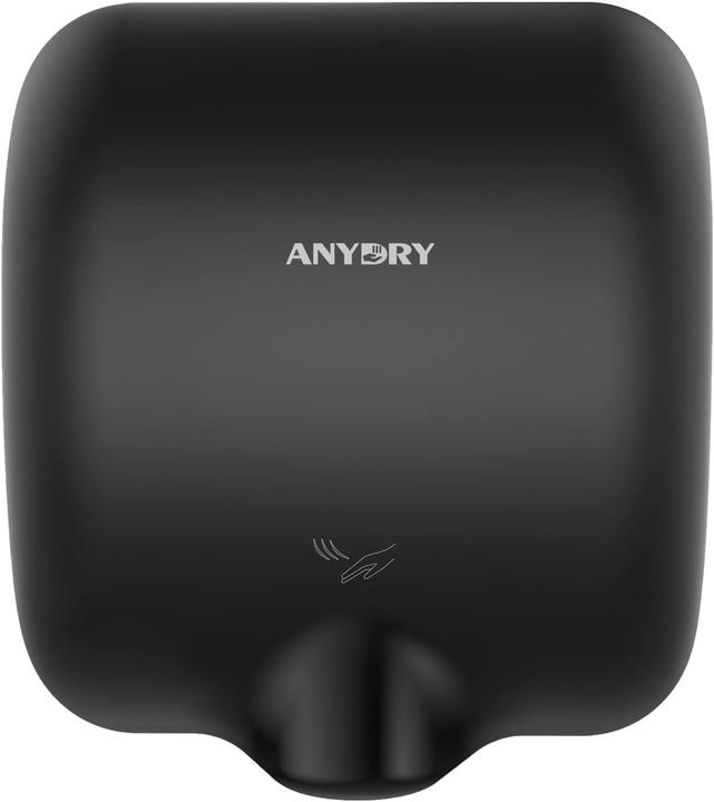 Anydry 2800, Schwarz