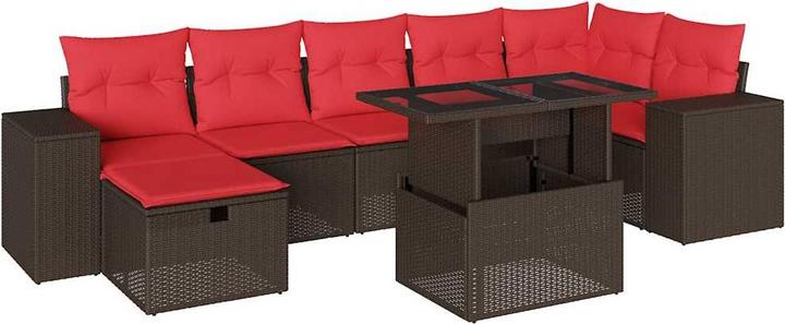 Produktbild vidaXL Matilda