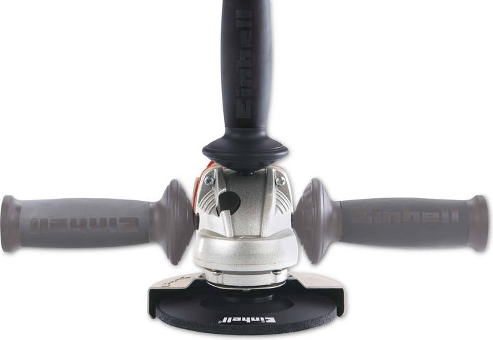 Produktbild Einhell TE-AG 18/115 Li - Solo (115 mm)