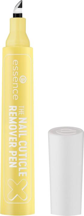 essence Rimuovi cuticole