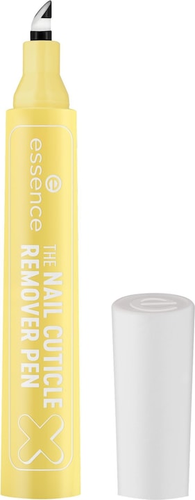 essence Nagelhautentferner