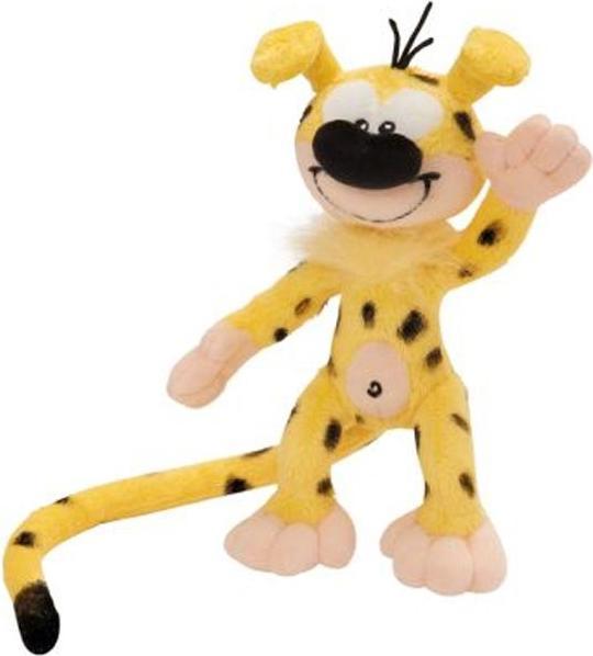 Produktbild Jemini Marsupilami Beanie (18 cm)
