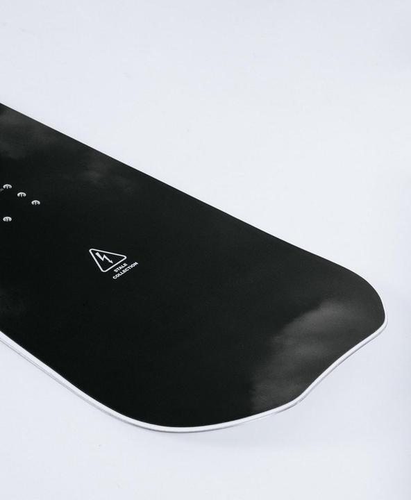 Actual product image Rome Stale Fish (154)