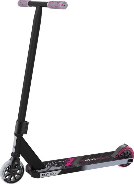 Actual product image Razor Scooter Pro XXX Black