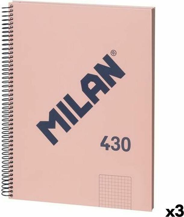 57142E80P (A4, Lined, Hardcover)