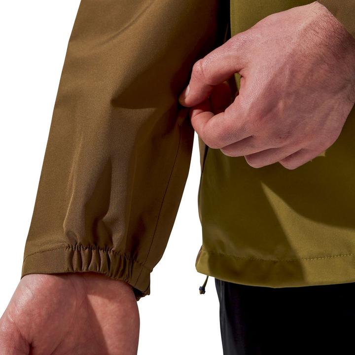 Actual product image Berghaus Waterproof Deluge Pro 3.0 Jacket (XL)