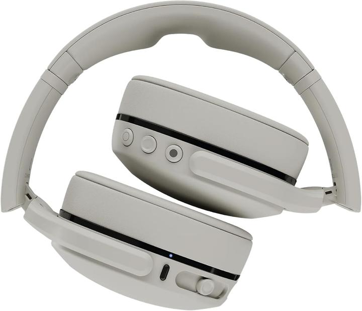 Actual product image Skullcandy Crusher 540 (NC, 40 h, Cable, Wireless)