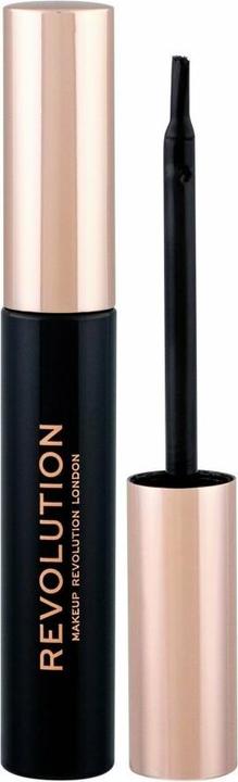 Makeup Revolution Teinture pour sourcils (Taupe)