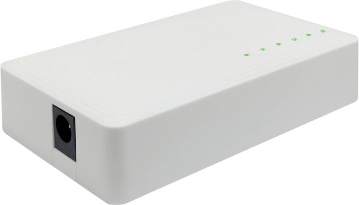 Produktbild Gearlab 5-Port Gigabit Nano Switch (5 Ports)