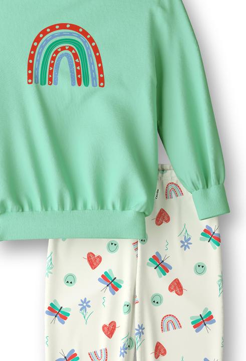 Produktbild Calida Toddlers Doodle (116, 122)