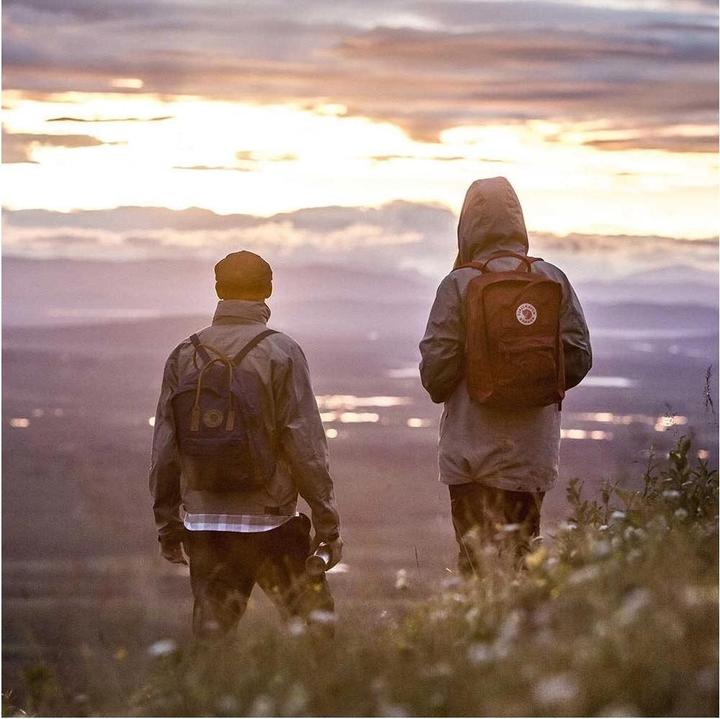 Produktbild Fjällräven Kånken No. 2 (16 l)