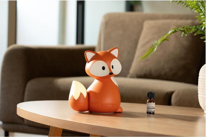 Produktbild La Casa de los Aromas Diffuser Natural Orgin Fox orange