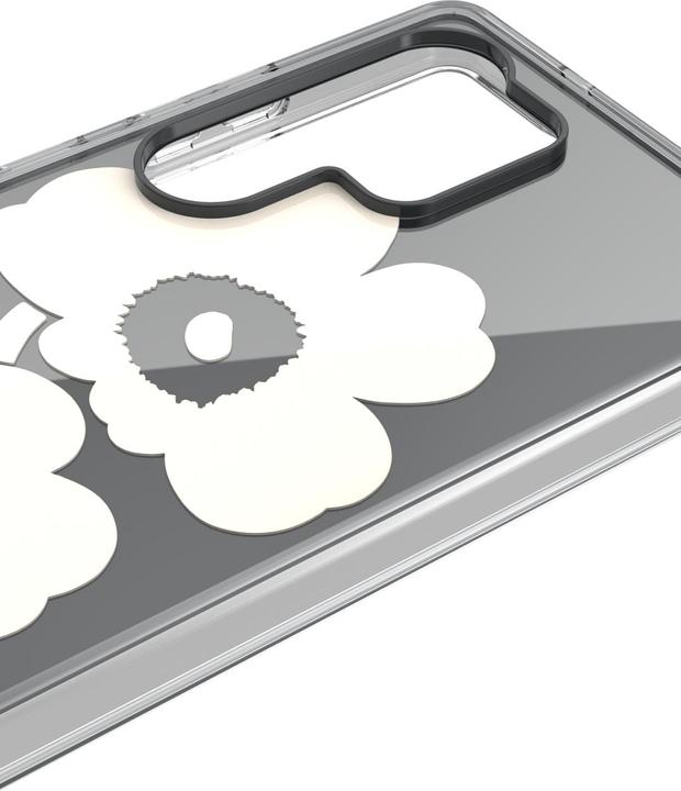 Produktbild Samsung Designed for Unikko Hybrid Casefür S938B Galaxy S25 Ultra - cream (Samsung Galaxy S25 Ultra)